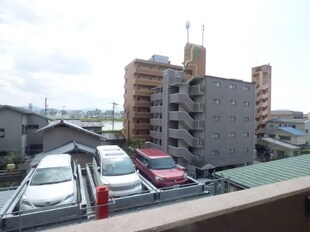 広電西広島（己斐）駅 徒歩2分 4階の物件内観写真